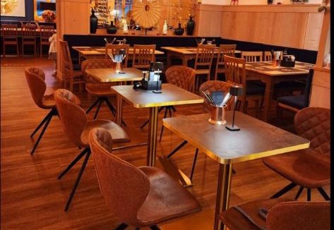 Eching Hotel | Hotel Pame Grill