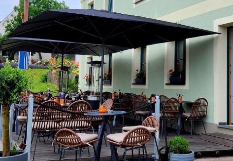 Eching Hotel | Hotel Pame Grill