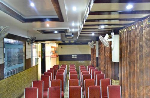 Mayiladuthurai Hotel | Hotel PAMS