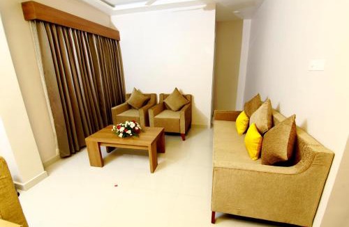Anchal Hotel | HOTEL PANACEA VENTURES