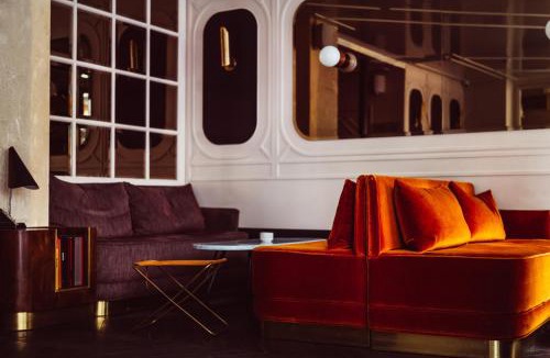 Quartier du Faubourg-Montmartre Hotel | Hotel Panache