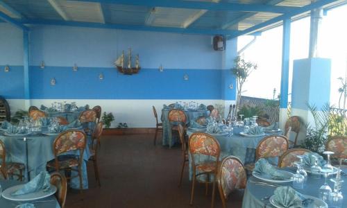 Ardore Marina Hotel | Hotel Panama