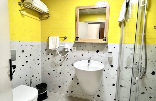Gokceada Hotel | Hotel Panaya