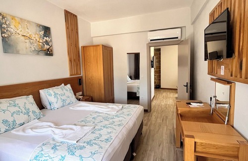 Gokceada Hotel | Hotel Panaya