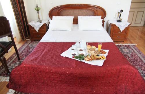 Trikala Hotel | Hotel Panellinion