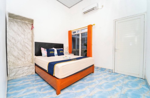 Batang Hotel | Hotel Panorama Batang By ARBA