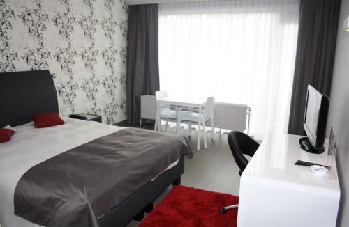 Overijse Hotel | Hotel Panorama