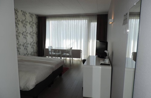 Overijse Hotel | Hotel Panorama