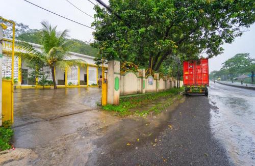 Batang Hotel | Hotel Panorama By ARBA