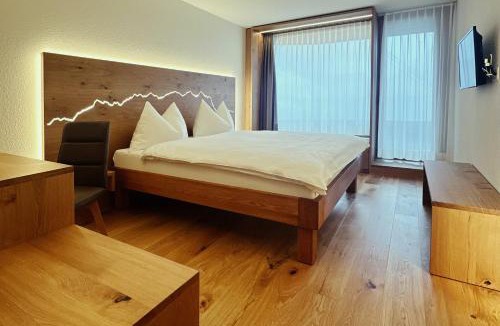 Hasliberg Reuti Hotel | Hotel Panorama
