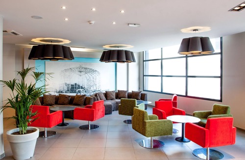 Lourdes Hotel | Hotel Panorama