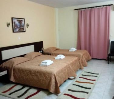 Amyntaio Apartment | Hotel Panorama