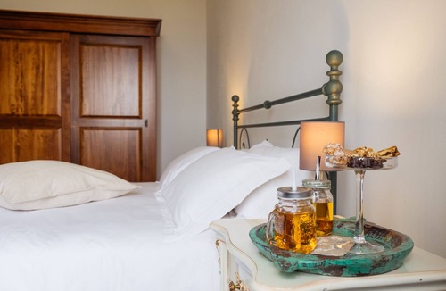 Bertinoro Hotel | Hotel Panorama