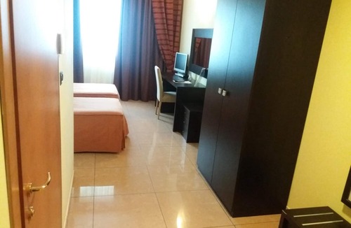 Cambiano Hotel | Hotel Panorama