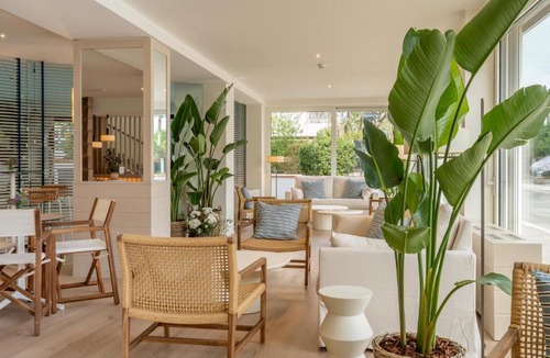Cattolica Hotel | Hotel Panorama