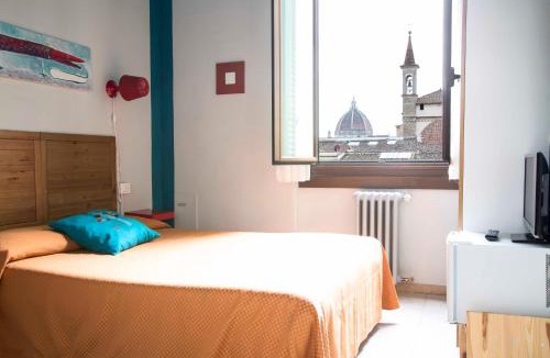San Lorenzo Hotel | Hotel Panorama