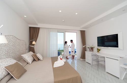 Maiori Hotel | Hotel Panorama