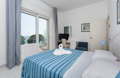 Maiori Hotel | Hotel Panorama