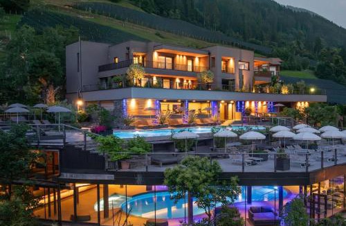 Schenna Hotel | Hotel Panorama