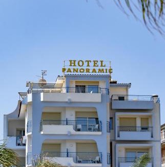 Giardini Naxos Hotel | Hotel Panoramic