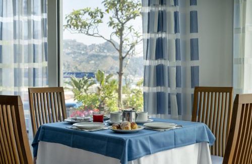 Giardini Naxos Hotel | Hotel Panoramic