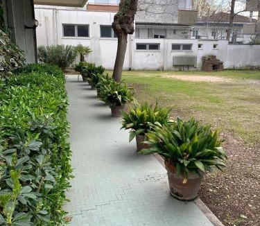 Fogliano Marina Hotel | Hotel Panoramic