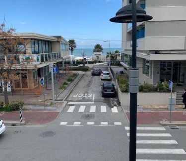 Fogliano Marina Hotel | Hotel Panoramic