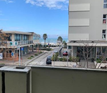 Fogliano Marina Hotel | Hotel Panoramic