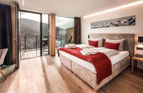 Sarentino Hotel | Hotel Panoramic Lotsch