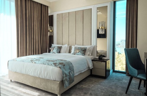 Constanta Hotel | Hotel Panoramic Mamaia