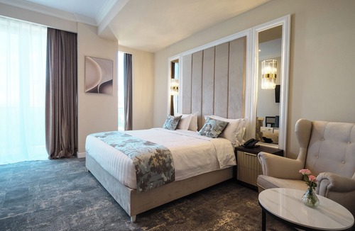Constanta Hotel | Hotel Panoramic Mamaia