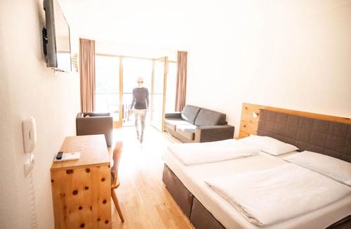 Muhlbach Hotel | Hotel Panoramik
