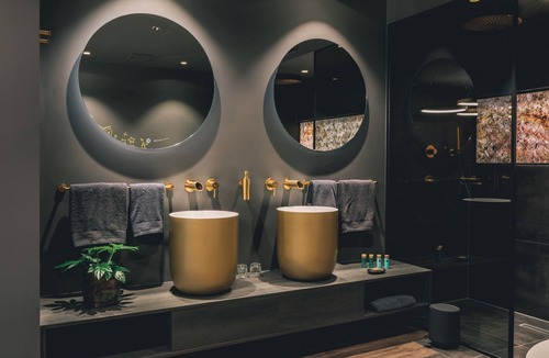 Arnhem Hotel | Hotel Papendal