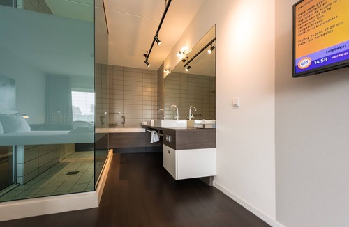 Arnhem Hotel | Hotel Papendal
