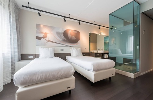 Arnhem Hotel | Hotel Papendal