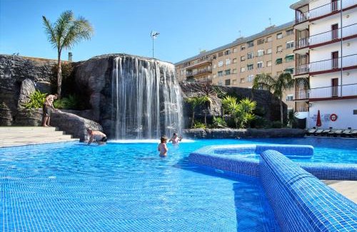 Malgrat de Mar Hotel | Hotel Papi