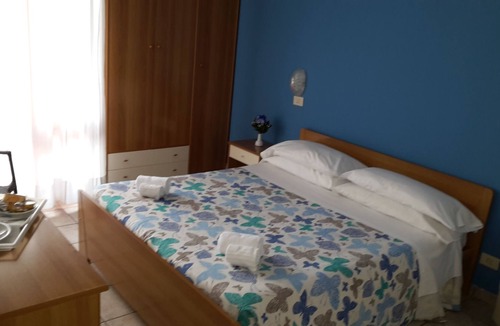 San Polo dʼEnza in Caviano Hotel | Hotel Papillon