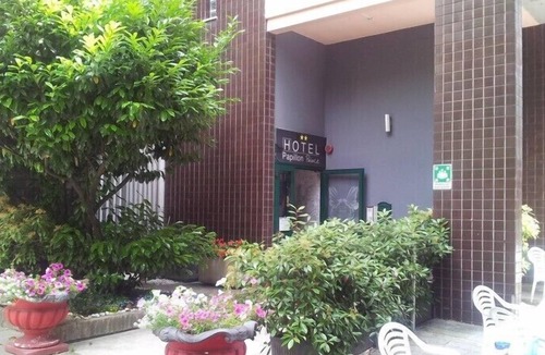 San Polo dʼEnza in Caviano Hotel | Hotel Papillon