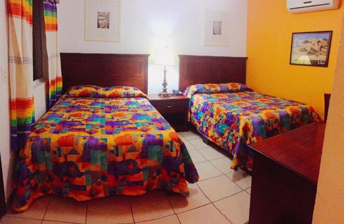 Colonia Dublan Hotel | Hotel Paquime