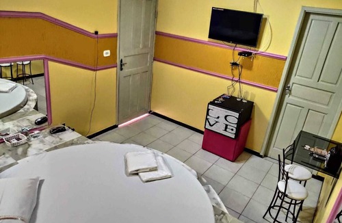 Guaira Hotel | HOTEL PARAÍSO