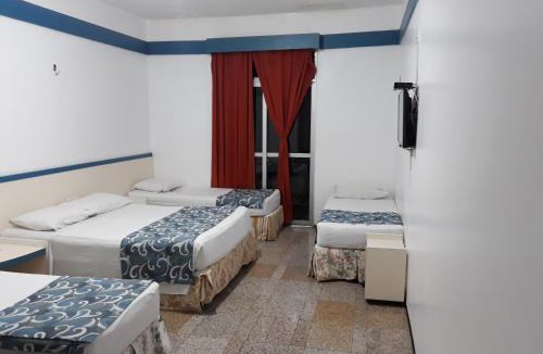 Ubajara Hotel | Hotel Paraíso de Ubajara