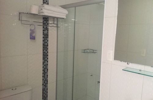 Areia Preta Hotel | Hotel Paraíso Natal