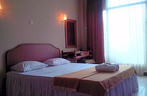 Palembang Hotel | Hotel Paradis