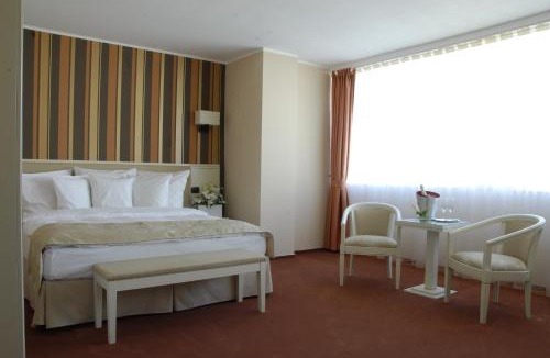 Cluj-Napoca Hotel | Hotel Paradis