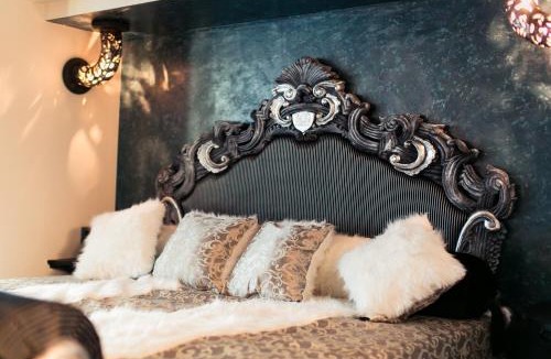 Cluj-Napoca Hotel | Hotel Paradis