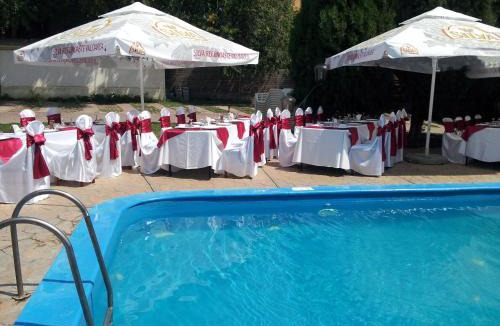 Slatina Hotel | Hotel Paradis