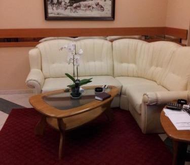 Slatina Hotel | Hotel Paradis