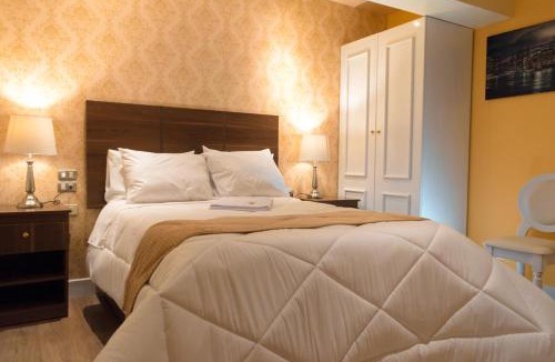 Cusco Hotel | Hotel Paradis Suite Cusco