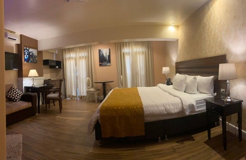 Cusco Hotel | Hotel Paradis Suite - Cusco