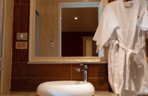 Cusco Hotel | Hotel Paradis Suite - Cusco